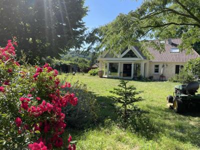 For sale Angicourt 7 rooms 180 m2 Oise (60940) photo 1