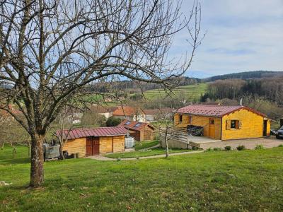 For sale Jussarupt 3 rooms 42 m2 Vosges (88640) photo 0