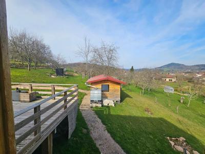 For sale Jussarupt 3 rooms 42 m2 Vosges (88640) photo 3