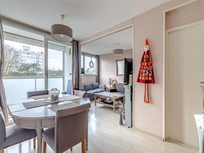 For sale Savigny-sur-orge 5 rooms 66 m2 Essonne (91600) photo 0