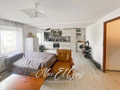 Acheter Appartement 60 m2 Carcassonne