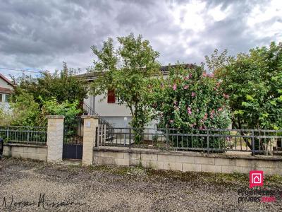 Acheter Maison Tavaux 194000 euros