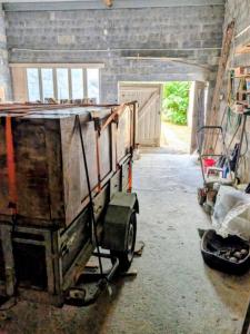 Acheter Maison Saint-pierre-de-trivisy Tarn