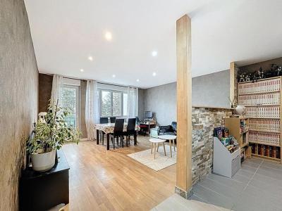 Acheter Appartement 97 m2 Tassin-la-demi-lune