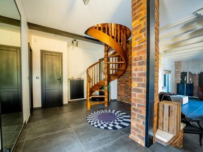 Annonce Vente 8 pi�ces Maison Maizieres-les-metz 57