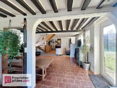 For sale Pin 3 rooms 83 m2 Calvados (14590) photo 1