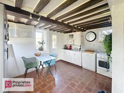 For sale Pin 3 rooms 83 m2 Calvados (14590) photo 3