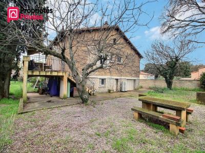 For sale Uzes 10 rooms 197 m2 Gard (30700) photo 3
