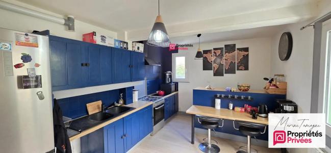 Annonce Vente 5 pi�ces Maison Grandfresnoy 60