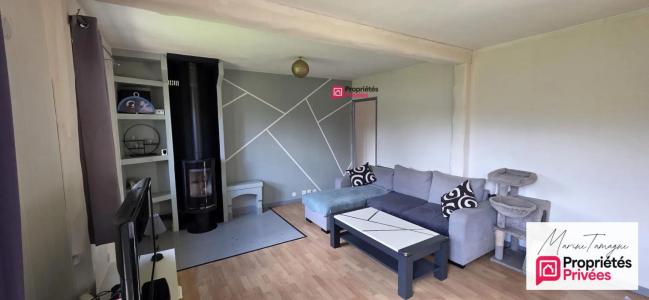 Acheter Maison Grandfresnoy Oise