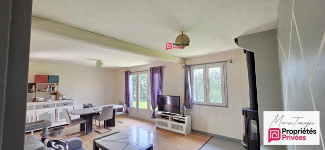 Acheter Maison Grandfresnoy 214000 euros