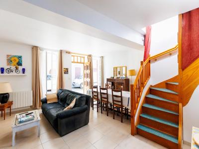 Annonce Vente 4 pi�ces Maison Salies-de-bearn 64