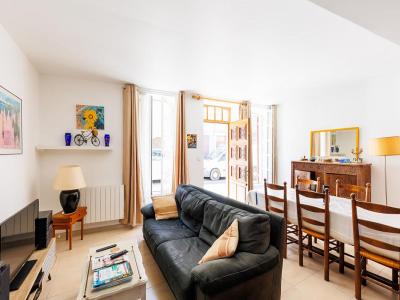 Acheter Maison 72 m2 Salies-de-bearn