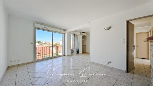 Annonce Vente 4 pi�ces Appartement Miramas 13