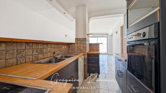 Acheter Appartement Miramas 180000 euros