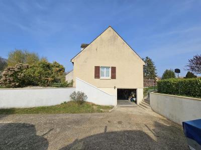 Acheter Maison Houdan Yvelines