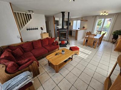Acheter Maison Houdan 429000 euros
