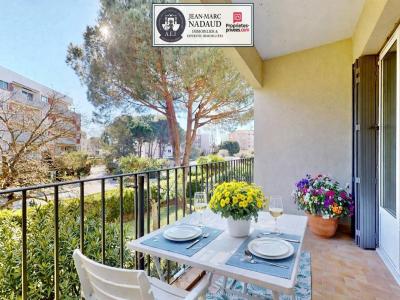 Annonce Vente 3 pi�ces Appartement Frejus 83