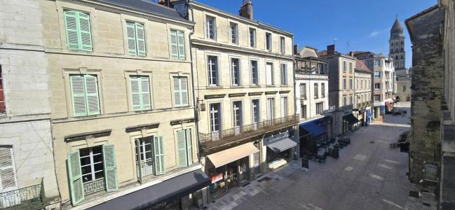 Annonce Vente 3 pi�ces Appartement Perigueux 24