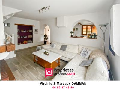 For sale Freneuse 5 rooms 115 m2 Seine maritime (76410) photo 1