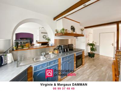 For sale Freneuse 5 rooms 115 m2 Seine maritime (76410) photo 2