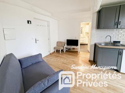 Annonce Vente 2 pi�ces Appartement Cagnes-sur-mer 06