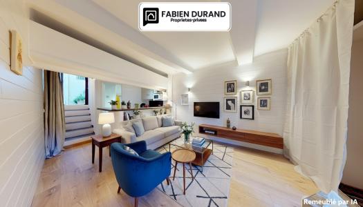 Acheter Appartement 22 m2 Bocca