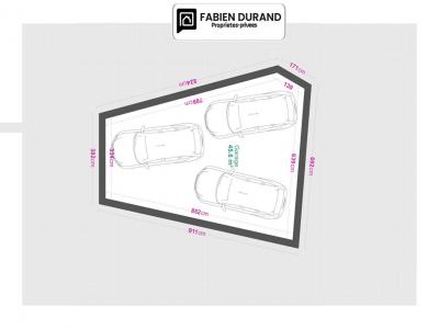 Annonce Vente Parking Mandelieu-la-napoule 06