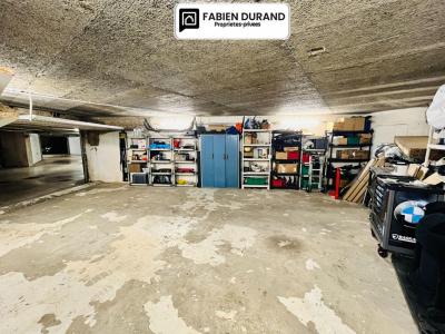 Acheter Parking Mandelieu-la-napoule Alpes Maritimes