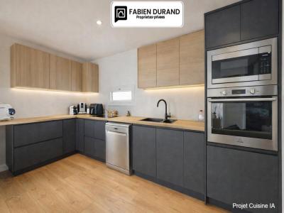 Annonce Vente 4 pi�ces Appartement Draguignan 83