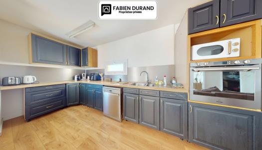 Acheter Appartement 80 m2 Draguignan