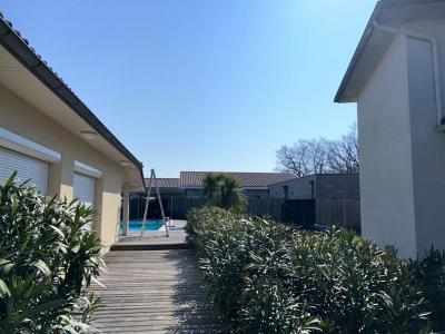 Acheter Maison 280 m2 Saint-sulpice-et-cameyrac