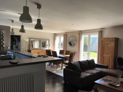 Acheter Maison Saint-sulpice-et-cameyrac Gironde