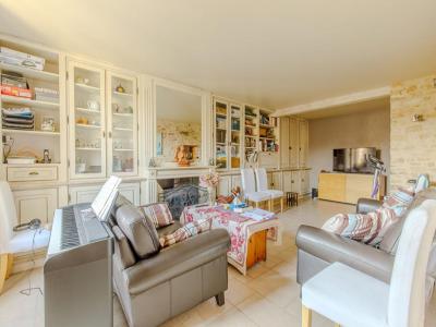 Annonce Vente 5 pi�ces Maison Gaillon-sur-montcient 78