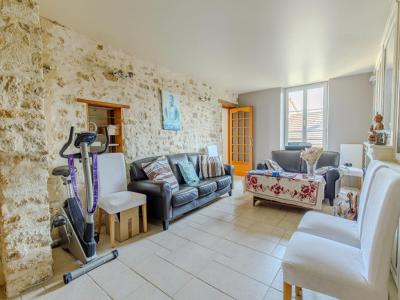 Acheter Maison 130 m2 Gaillon-sur-montcient
