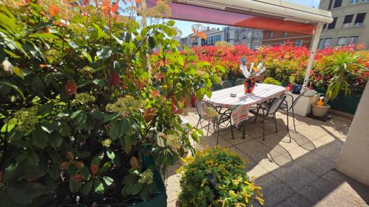 For sale Perpignan 4 rooms 89 m2 Pyrenees orientales (66000) photo 0