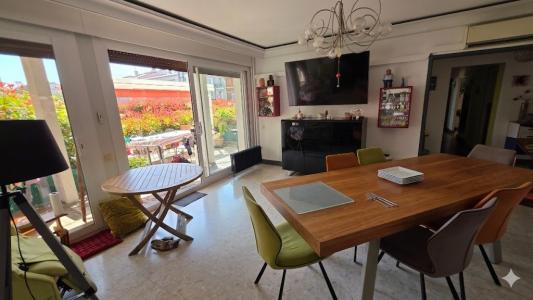 Annonce Vente 4 pi�ces Appartement Perpignan 66