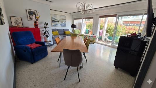 Acheter Appartement 89 m2 Perpignan
