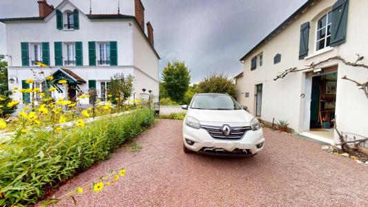 Acheter Maison 229 m2 Coulommiers