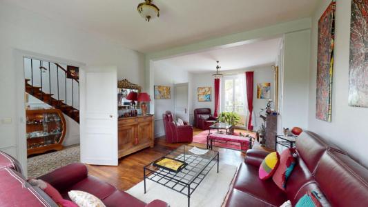 Acheter Maison Coulommiers Seine et marne