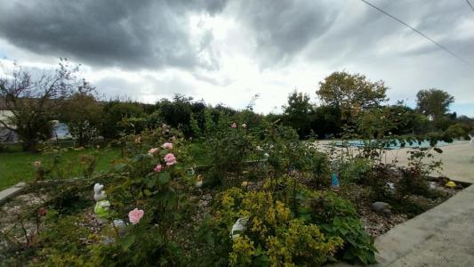 For sale Serignac-sur-garonne 5 rooms 97 m2 Lot et garonne (47310) photo 0