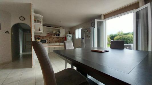 Acheter Maison Serignac-sur-garonne 270400 euros