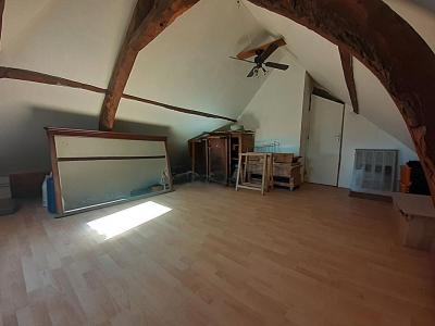 Acheter Maison Haussez 62000 euros