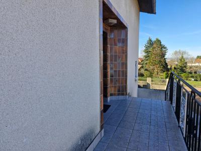 Acheter Maison 151 m2 Commelle-vernay