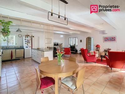 Annonce Vente 6 pi�ces Maison Vigan 30