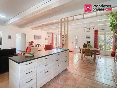 Acheter Maison 130 m2 Vigan