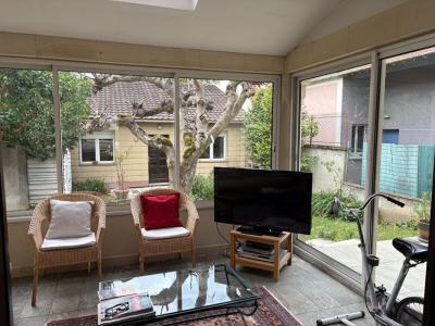 Annonce Vente 5 pi�ces Maison Clamart 92