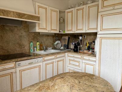 Acheter Maison Clamart Hauts de Seine