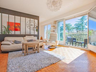 For sale Nantes 4 rooms 103 m2 Loire atlantique (44000) photo 0