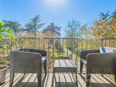 Annonce Vente 4 pi�ces Appartement Nantes 44